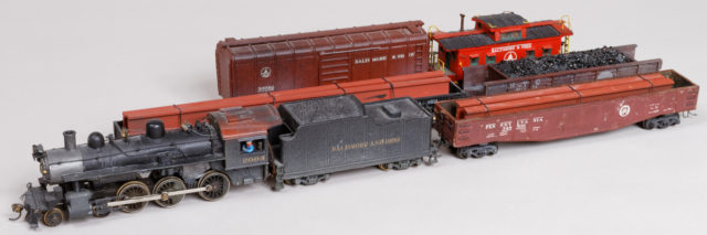 Gateway Division NMRA 2019 Annual Model And Photo Contest | Gateway NMRA